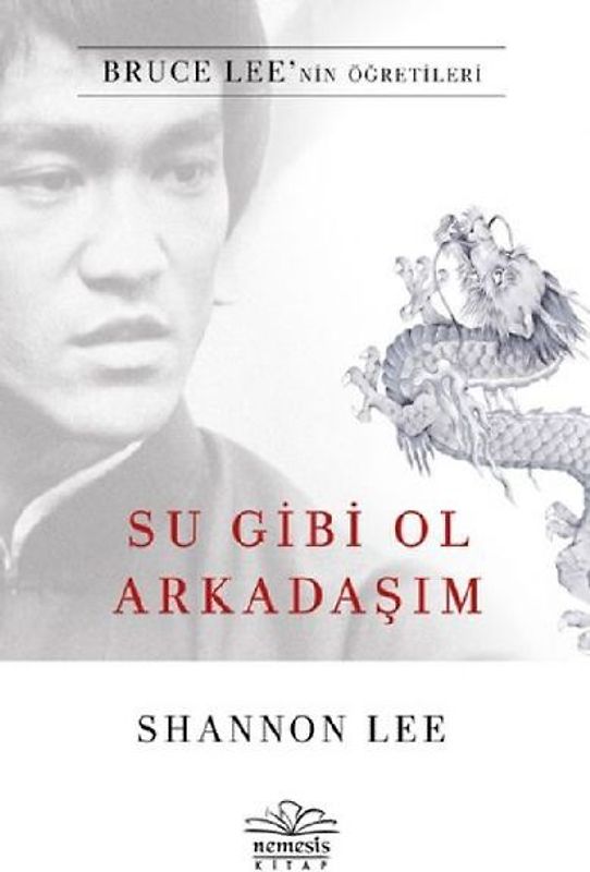 Su Gibi Ol Arkadasim