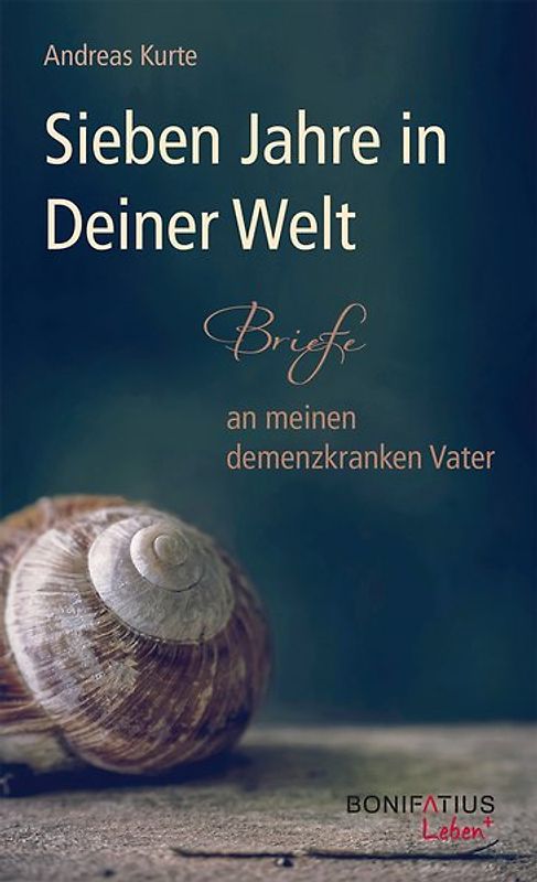 Sieben Jahre in Deiner Welt