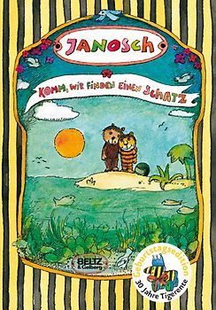 Komm, wir finden einen Schatz