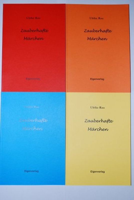 Zauberhafte Märchen