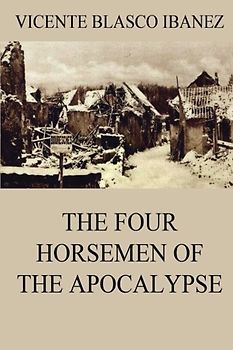 The Four Horsemen Of The Apocalypse