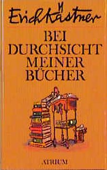 Bei Durchsicht meiner Bücher