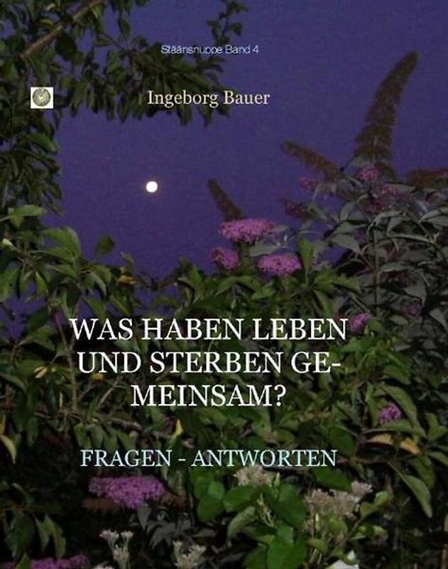 Was haben Leben und Sterben gemeinsam?