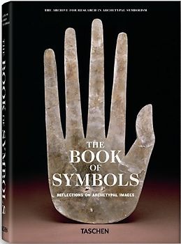 The Book of Symbols. Reflections on Archetypal Images