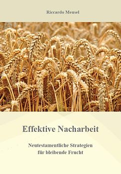 Effektive Nacharbeit