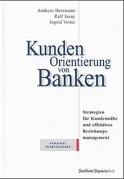 Kundenorientierung von Banken