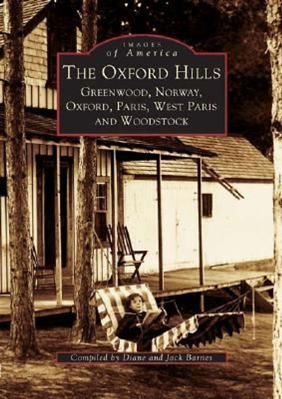 The Oxford Hills