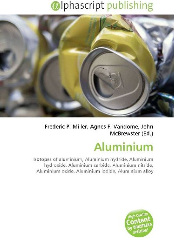 Aluminium