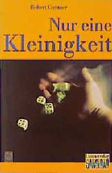 Nur eine Kleinigkeit. Neue Rechtschreibung