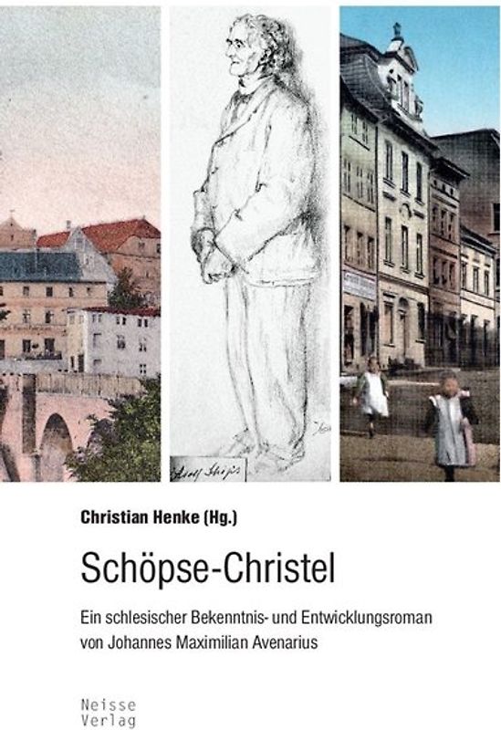 Schöpse-Christel
