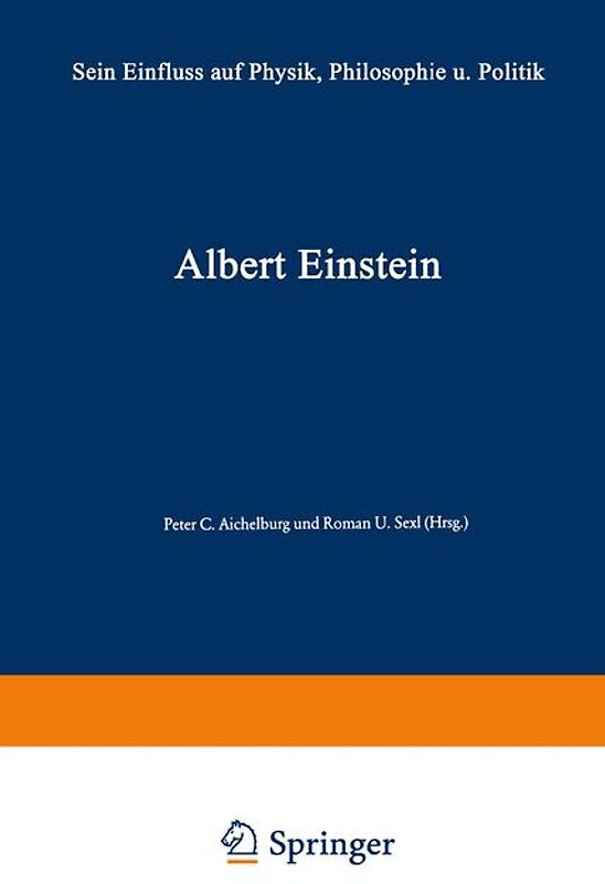 Albert Einstein