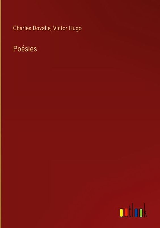 Poésies