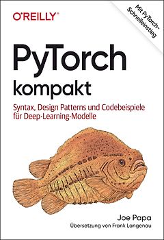 PyTorch kompakt