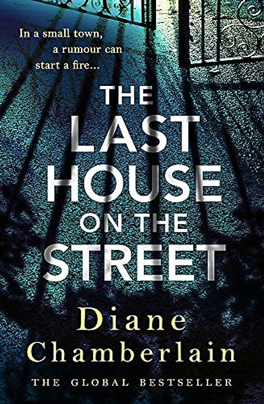 The Last House on the Street: A gripping, moving story of family secrets from the bestselling author