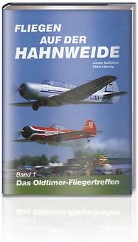 Das Oldtimer-Fliegertreffen
