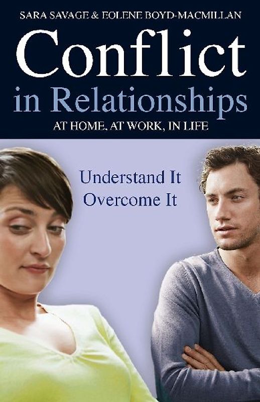 Conflict in Relationships