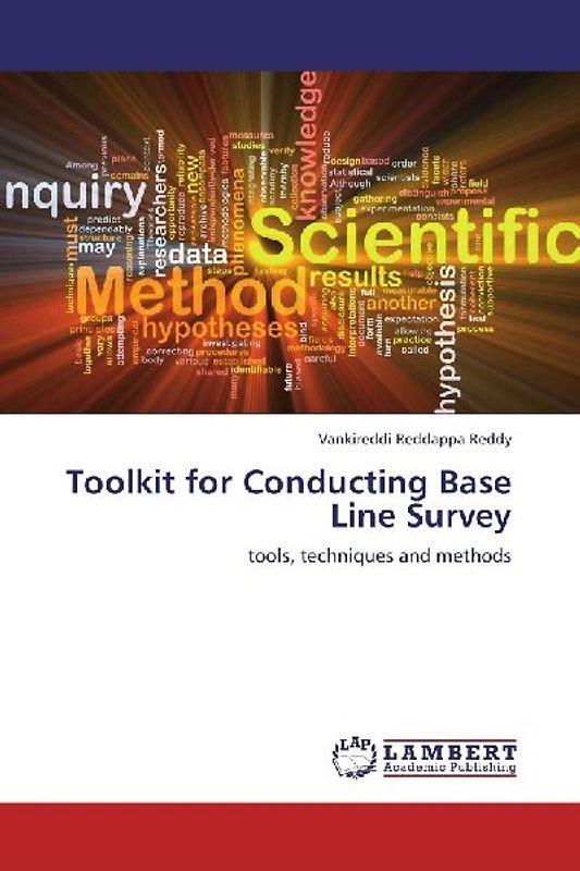 Toolkit for Conducting Base Line Survey
