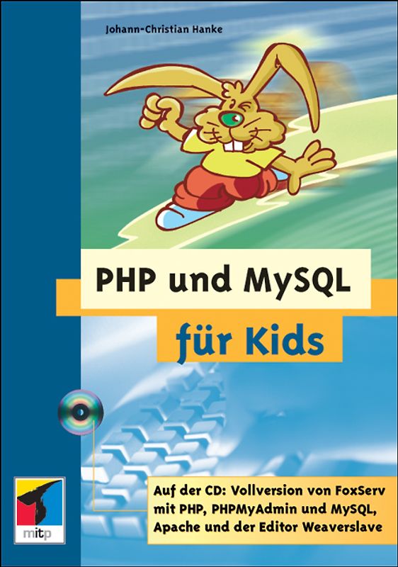 PHP und MySQL für Kids