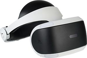 Sony PlayStation VR [CUH-ZVR1, Sin Cámara VR y auriculares]