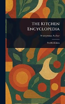 The Kitchen Encyclopedia