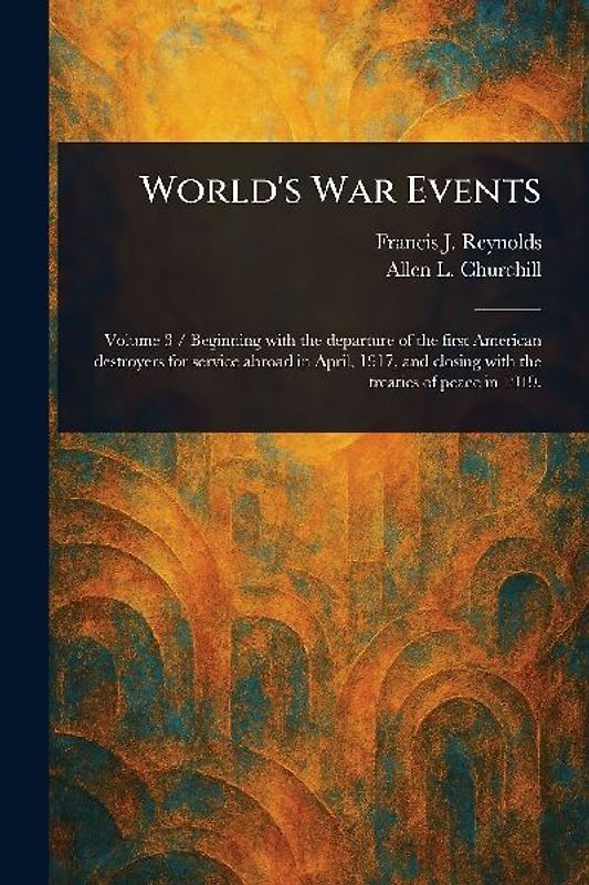 World's War Events