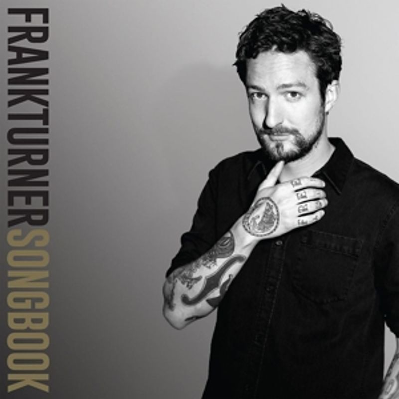 Turner,Frank - Songbook [2 CDs]