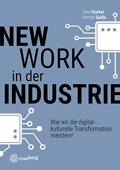 New Work in der Industrie