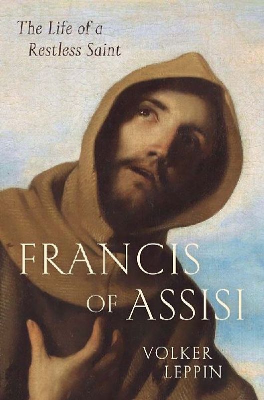 Francis of Assisi
