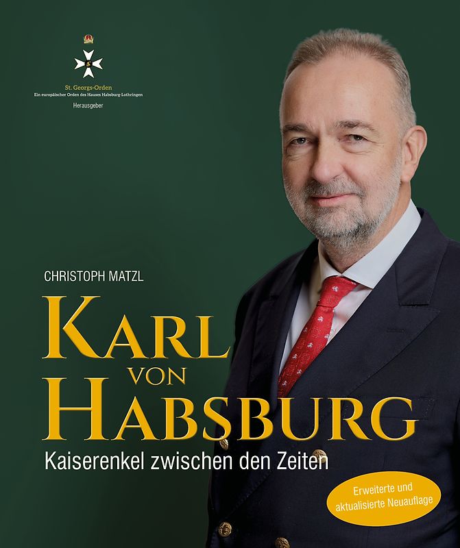 Karl von Habsburg