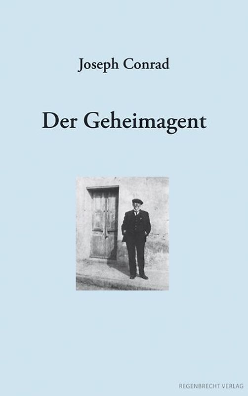 Der Geheimagent