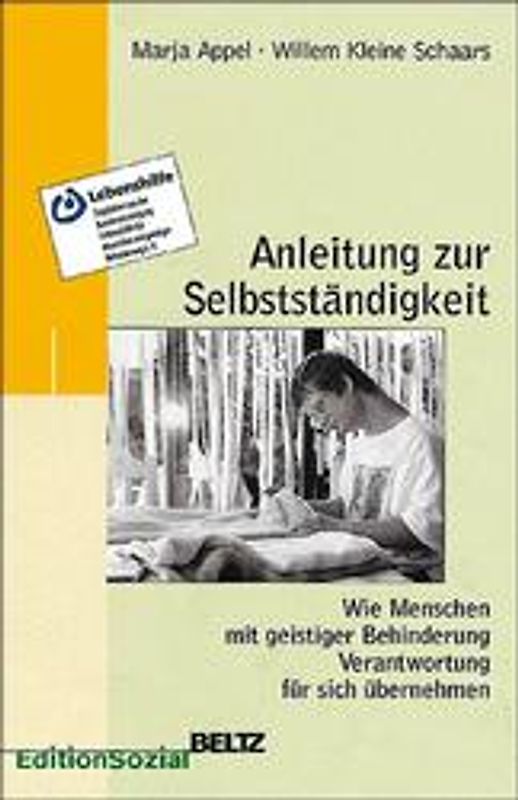 Anleitung zur Selbständigkeit