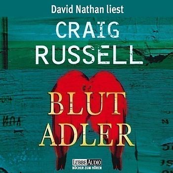 Craig Russell - Blutadler