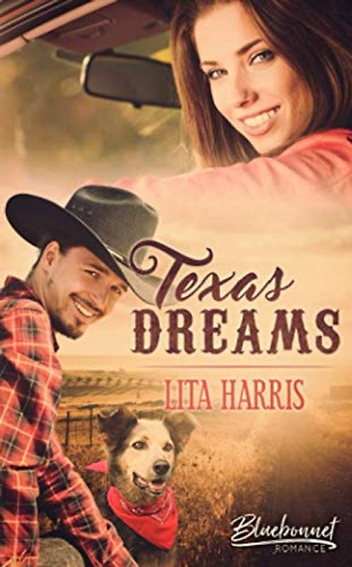 Texas Dreams (Bluebonnet Romance, Band 2)