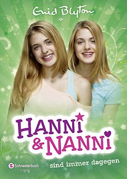Hanni und Nanni, Band 01