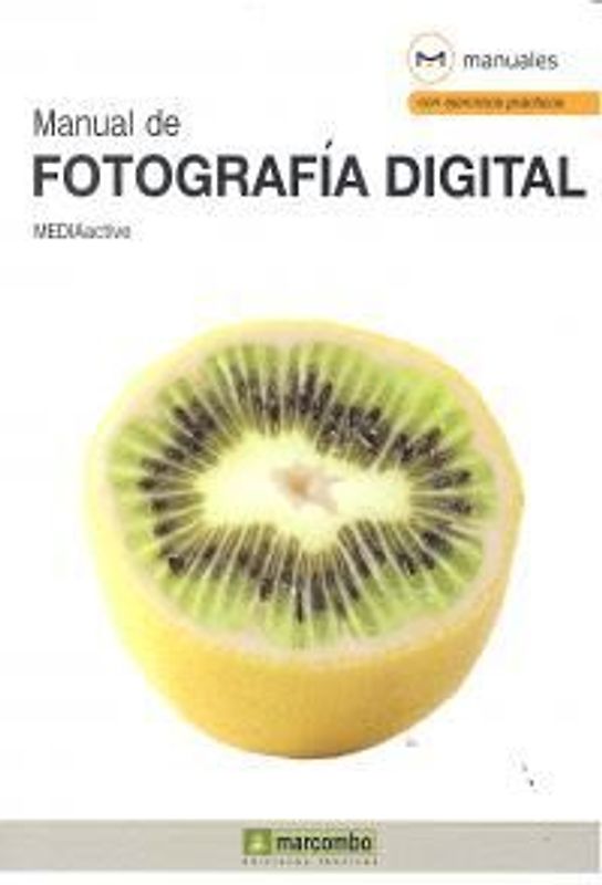 Manual de fotografía digital