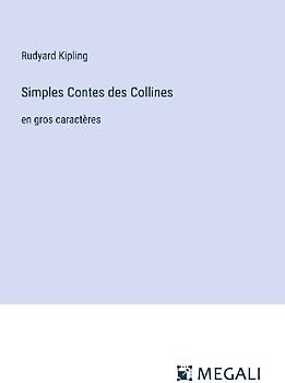 Simples Contes des Collines