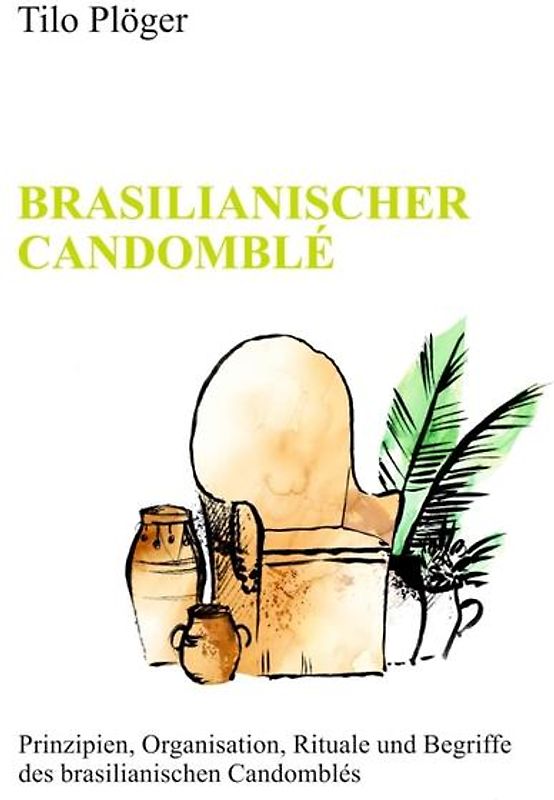 BRASILIANISCHER CANDOMBLÉ