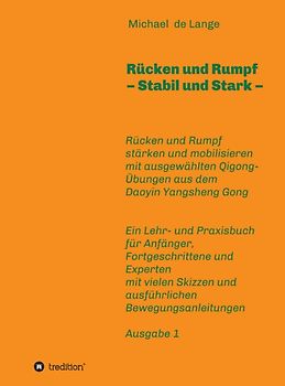 Rücken und Rumpf – Stabil und Stark
