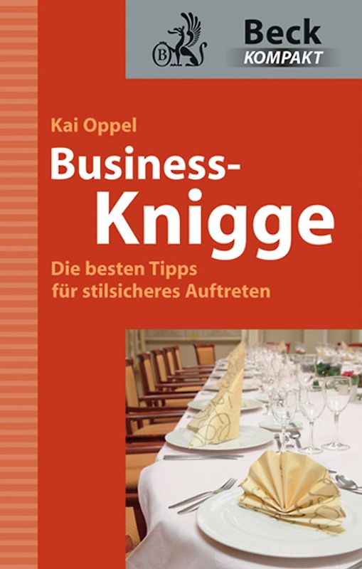 Business-Knigge
