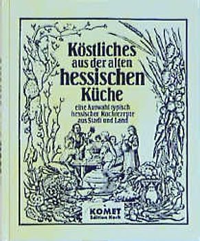 Köstliches aus der hessischen Küche
