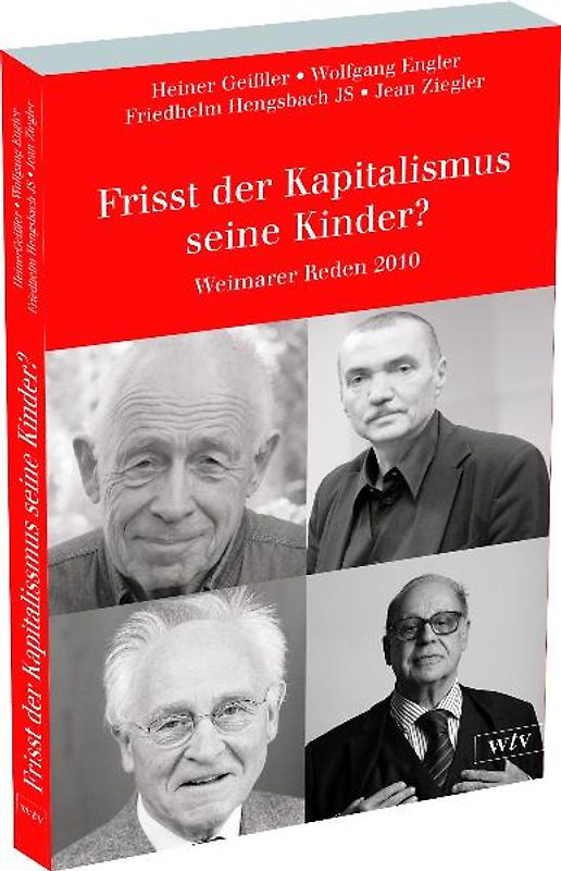 Frisst der Kapitalismus seine Kinder?