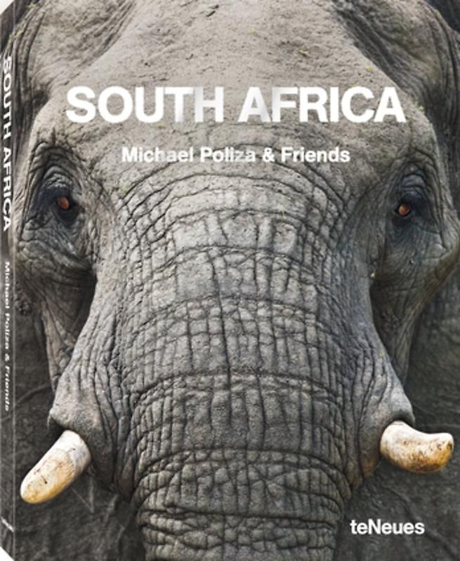 South Africa Softcover