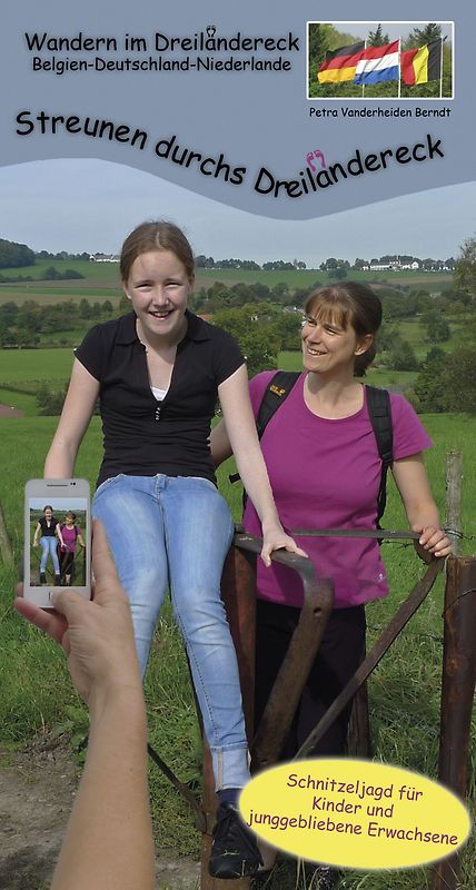 Streunen durchs Dreiländereck