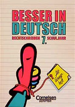 K.T.. Rechtschreiben 7. Schuljahr