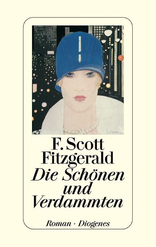 Die Schönen und Verdammten