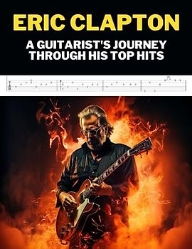 Eric Clapton: A Guitarist's Journey Through His Top Hits