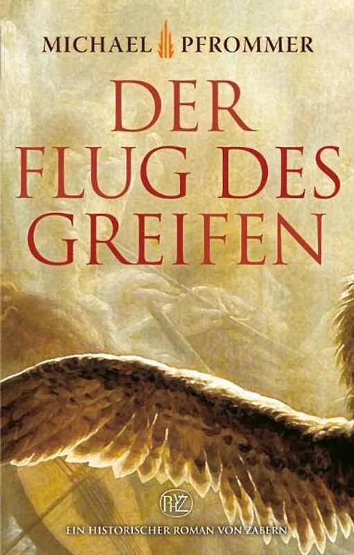 Der Flug des Greifen