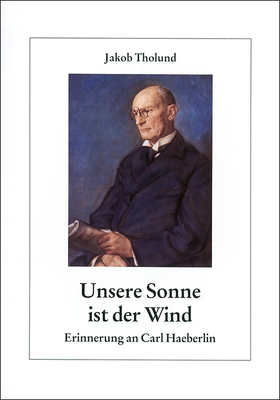 Unsere Sonne ist der Wind