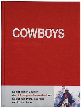 Dieter Blum: Cowboys