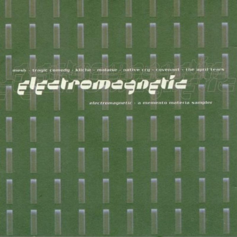 Compilation - Electromagnetic 1